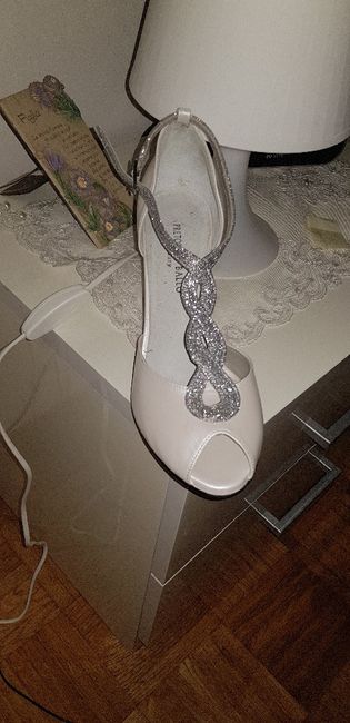 Scarpe sposa 👠 - 2