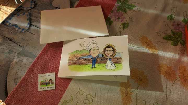  Le nostre partecipazioni 😍 - 1