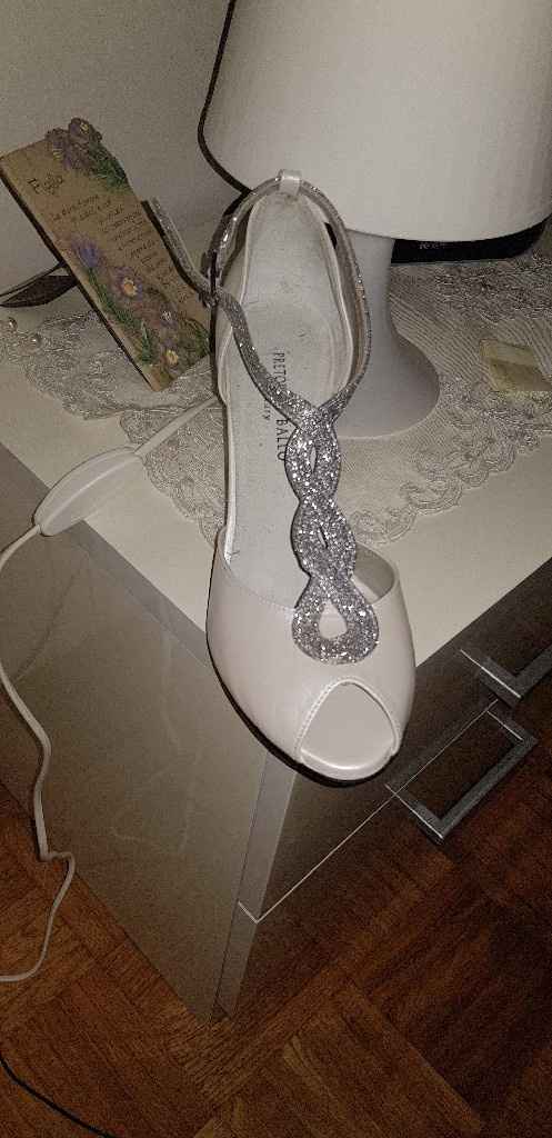 Scarpe sposa 👠 - 2
