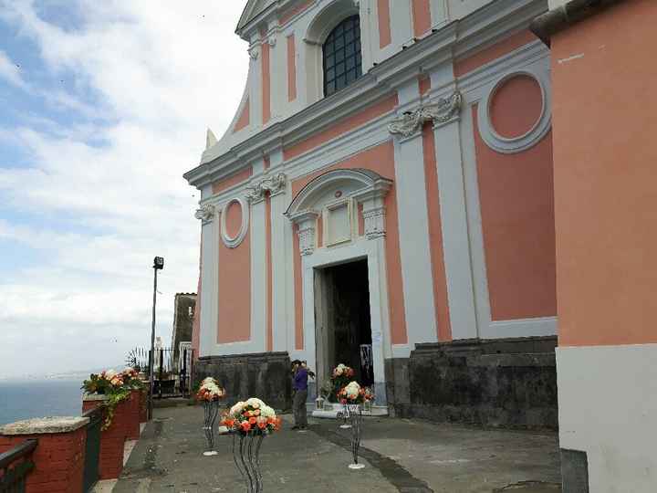  Chiesa... Ma quanto mi costi! - 1