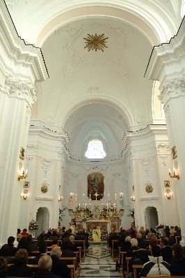 Com'è la vostra chiesa?! - 2