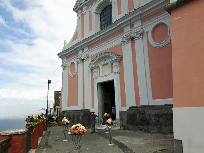  Chiesa... Ma quanto mi costi! - 1