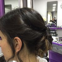 Prova acconciatura 💁‍♀️ consigli..!!! - 1