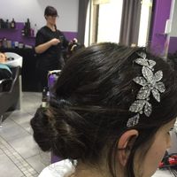 Prova acconciatura 💁‍♀️ consigli..!!! - 2