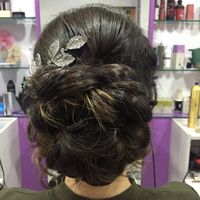 Prova acconciatura 💁‍♀️ consigli..!!! - 3