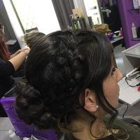 Prova acconciatura 💁‍♀️ consigli..!!! - 4