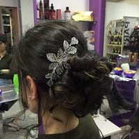 Prova acconciatura 💁‍♀️ consigli..!!! - 5