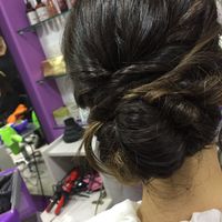 Prova acconciatura 💁‍♀️ consigli..!!! - 1