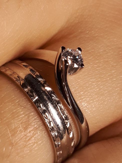 semplice ma bellissimo!