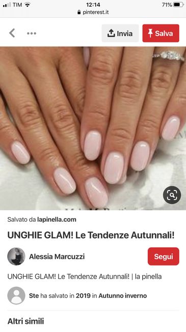 Scelta Manicure - 4