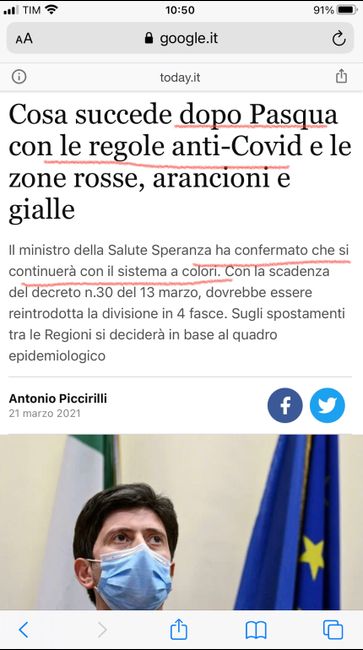 Ciò che Già Sapevamo!! - 1