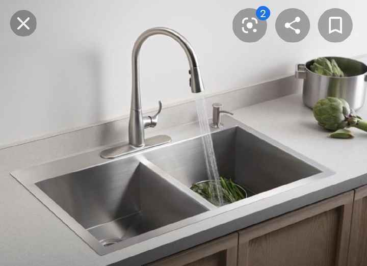 Vasca cucina! cosa scegliere? Consigli! - 2