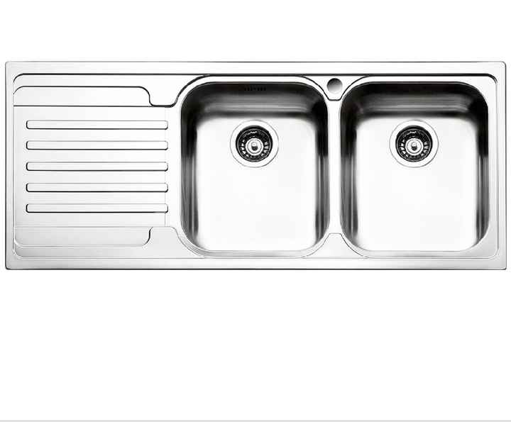 Vasca cucina! cosa scegliere? Consigli! - 3