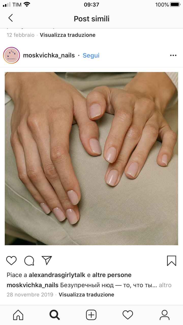 Scelta Manicure 1
