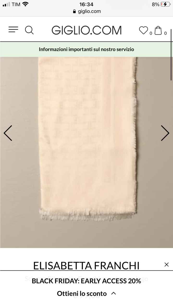 Cosa mettere sopra un abito scollato a fine maggio ? - 2