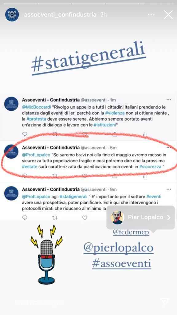 Spose 2021 ecco una gioia 🤞💪🍀 - 1