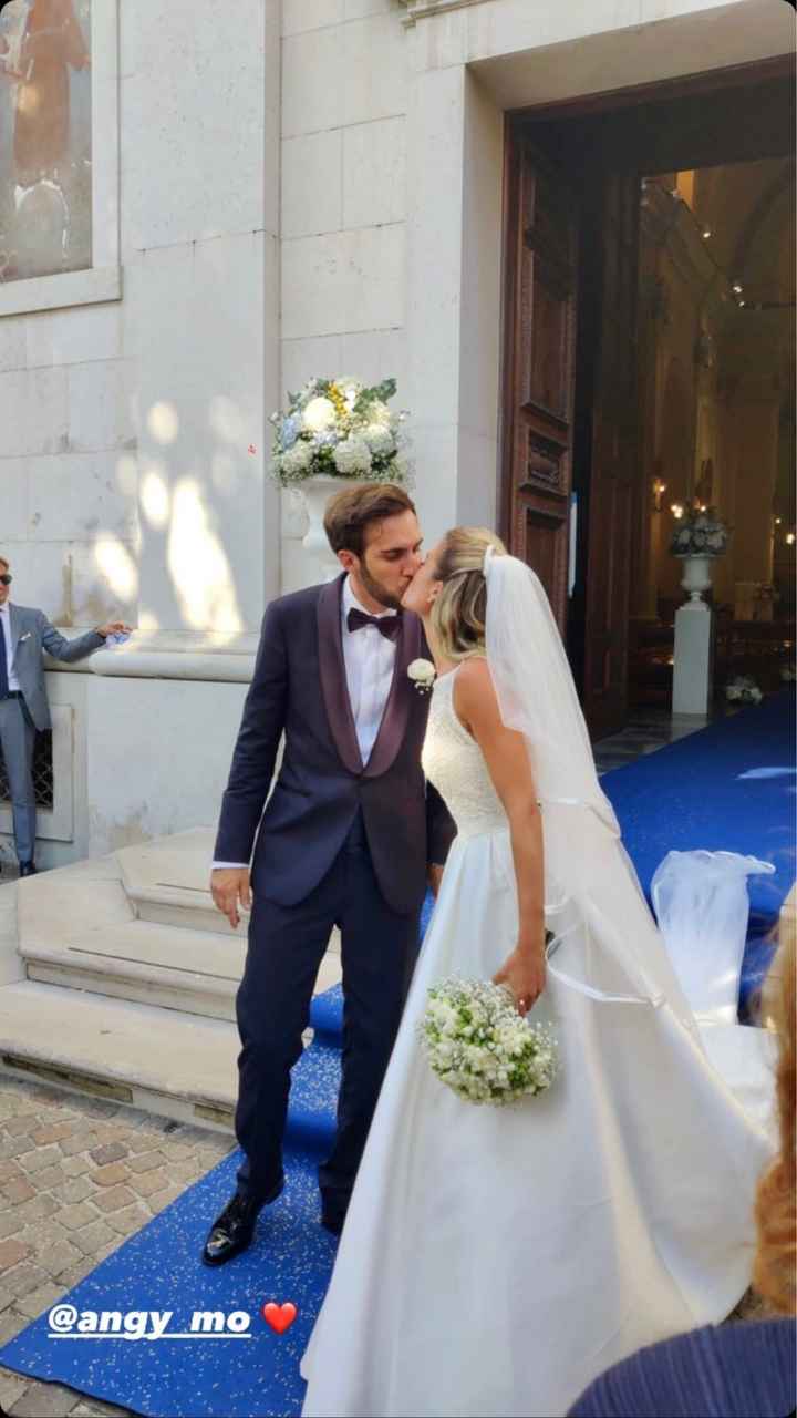Finalmente sposi!! 9/7/21 - 1
