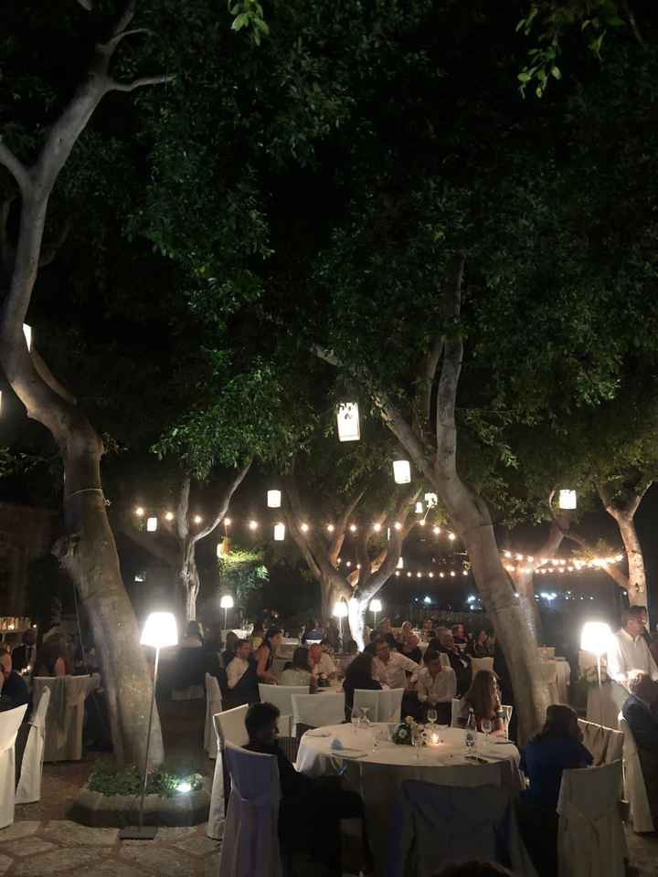 Finalmente sposi!! 9/7/21 - 3