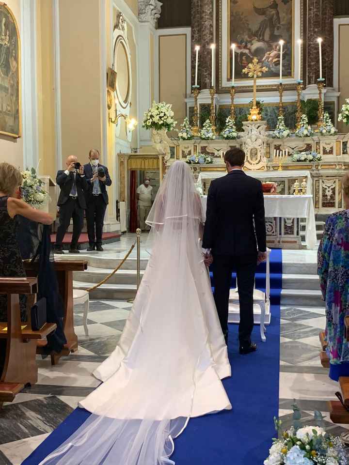 Finalmente sposi!! 9/7/21 - 5