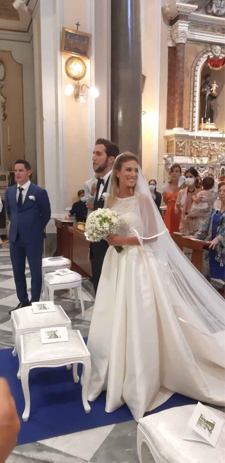 Finalmente sposi!! 9/7/21 - 6
