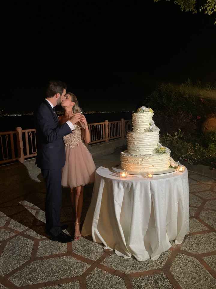 Finalmente sposi!! 9/7/21 - 7