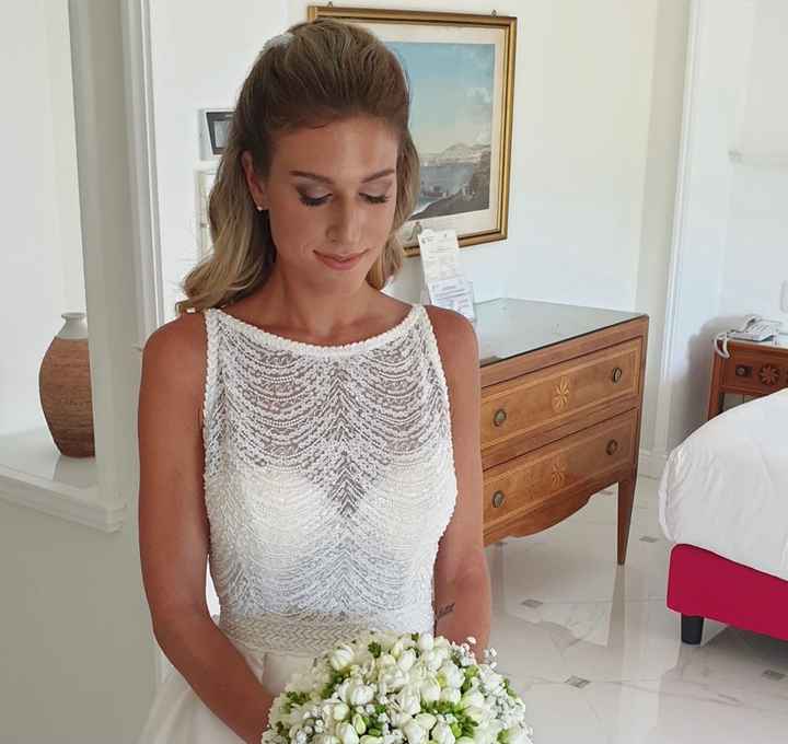 Il vostro trucco - 4