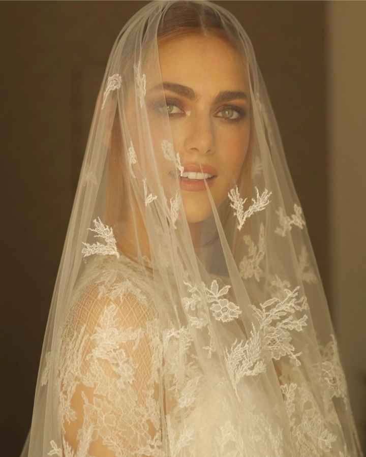 Miriam Leone sposa! - 1