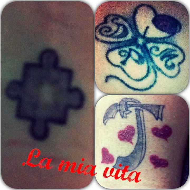 tatoo