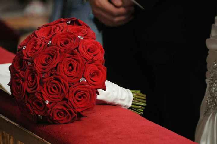 I nostri bouquet - 1