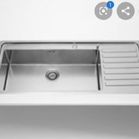 Vasca cucina! cosa scegliere? Consigli! - 4