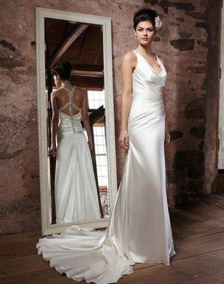 abito da sposa