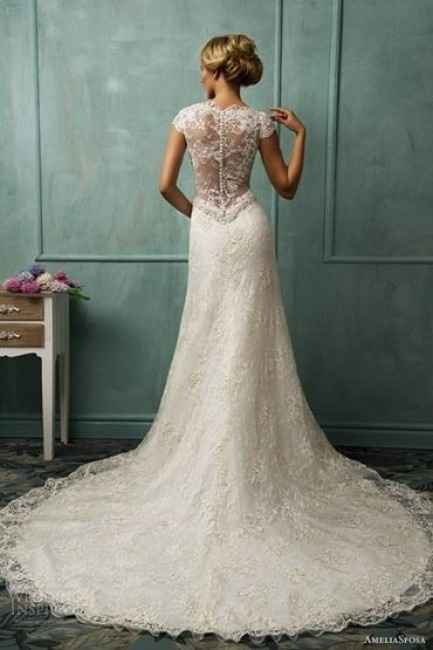 abito da sposa