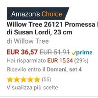 Bomboniere per genitori - 1