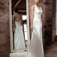 abito da sposa
