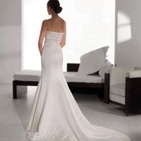 abito da sposa