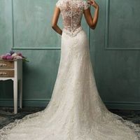 abito da sposa
