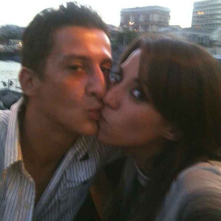 Condividi la vostra foto più bella insieme 📸 - 1