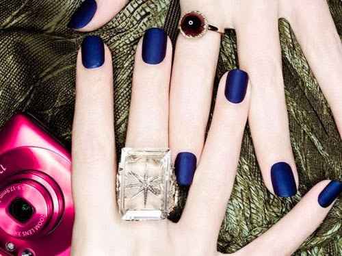 Trucco e manicure - 1