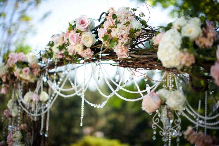 Fiori ovunqueeeeeeee siiiii - 1