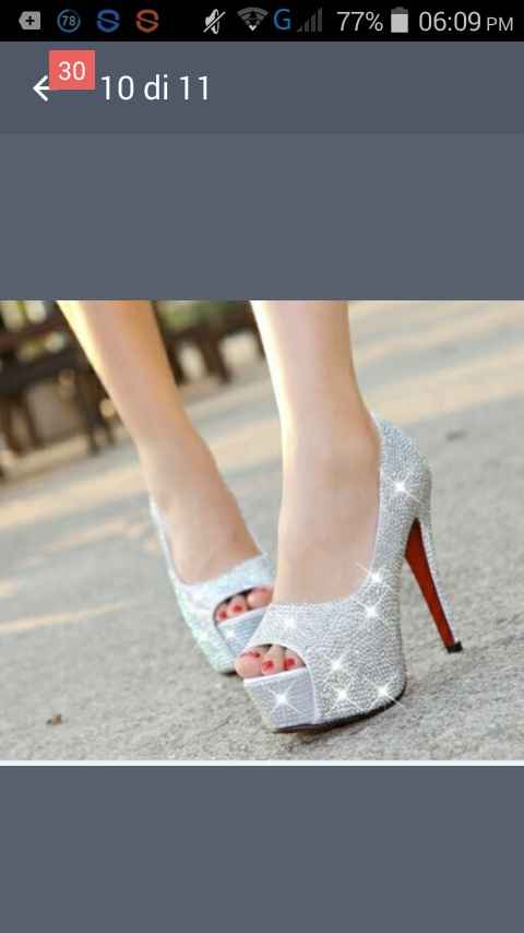 News scarpe - 4
