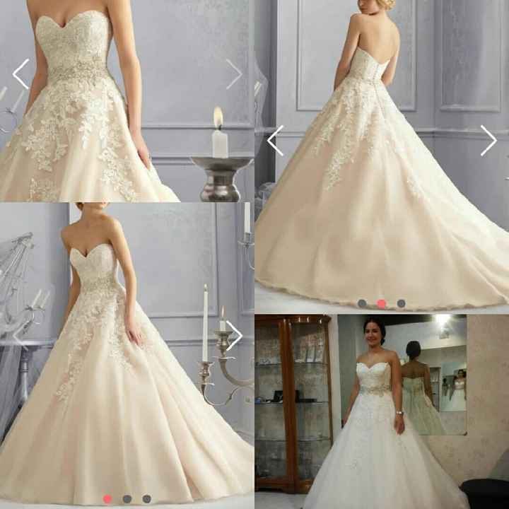 Abiti mori lee - 1