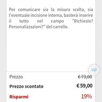 Le fedi low cost - 3