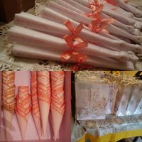 Ventagli matrimonio - 1