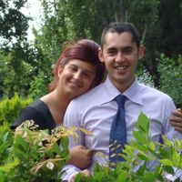 RUDY E SIMONA