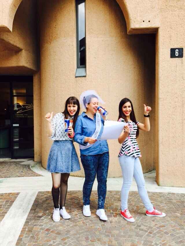 Addio al nubilato - 2