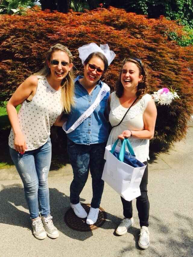 Addio al nubilato - 4