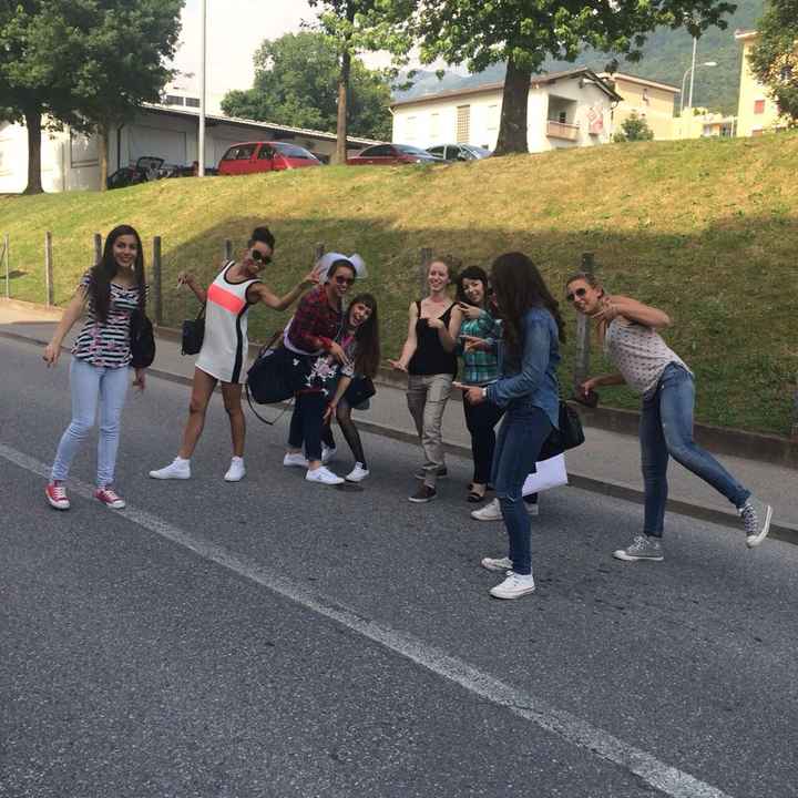 Addio al nubilato - 8