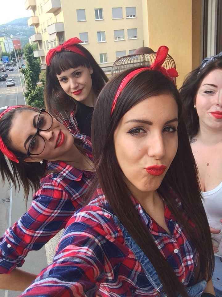 Addio al nubilato - 11