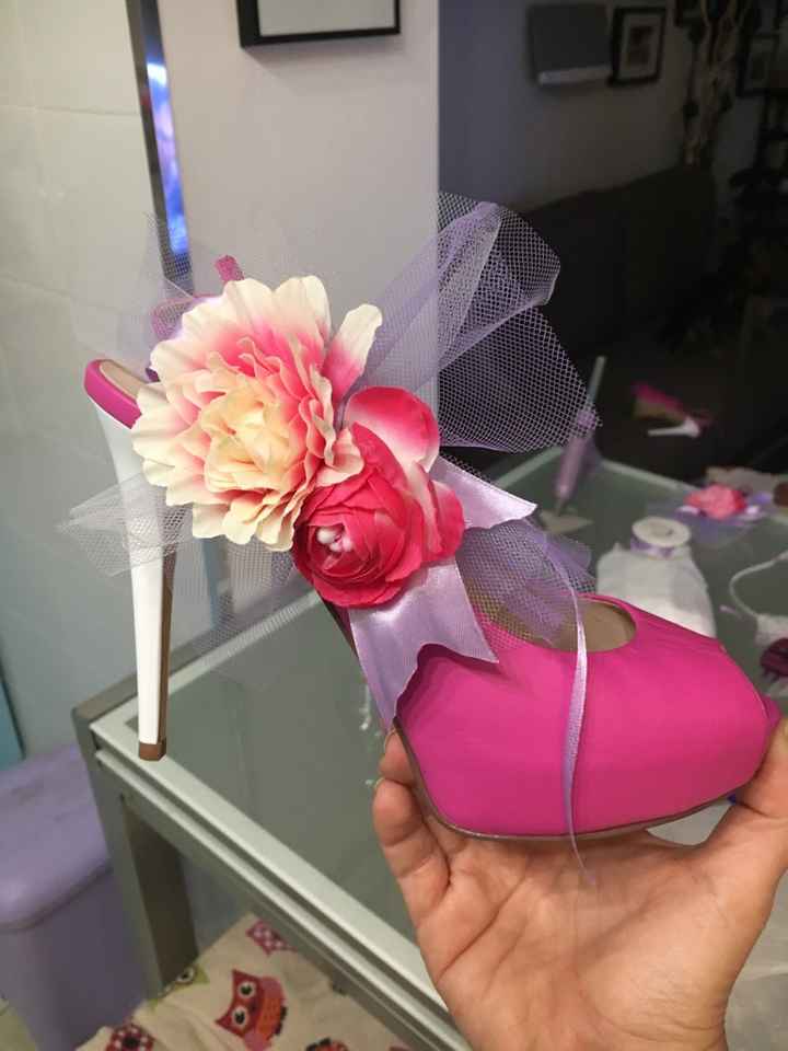 Le mie scarpe, proprio le mie!! - 3