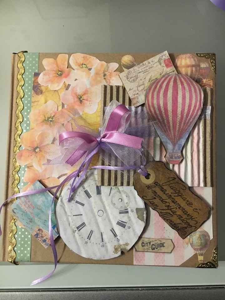 Album firme e dediche - 2